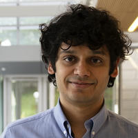 Ram Vasudevan