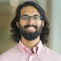 Shreyas Kousik