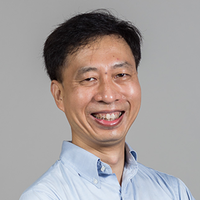 David Hsu (Tentative)