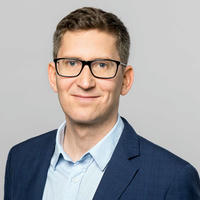 Stefan Leutenegger